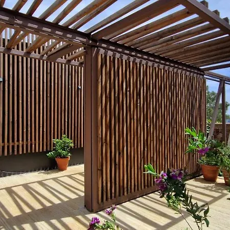 公寓 Casa Cuartel Centenillo - Rurales En Sierra Morena