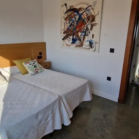 Casa Cuartel Centenillo - Rurales En Sierra Morena 公寓