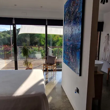 公寓 Casa Cuartel Centenillo - Rurales En Sierra Morena *