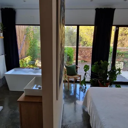 Casa Cuartel Centenillo - Rurales En Sierra Morena 公寓 *